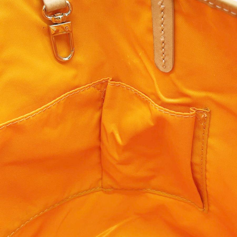 ETRO エトロ トートバッグ ペイズリー柄 PVC ピンク系マルチ