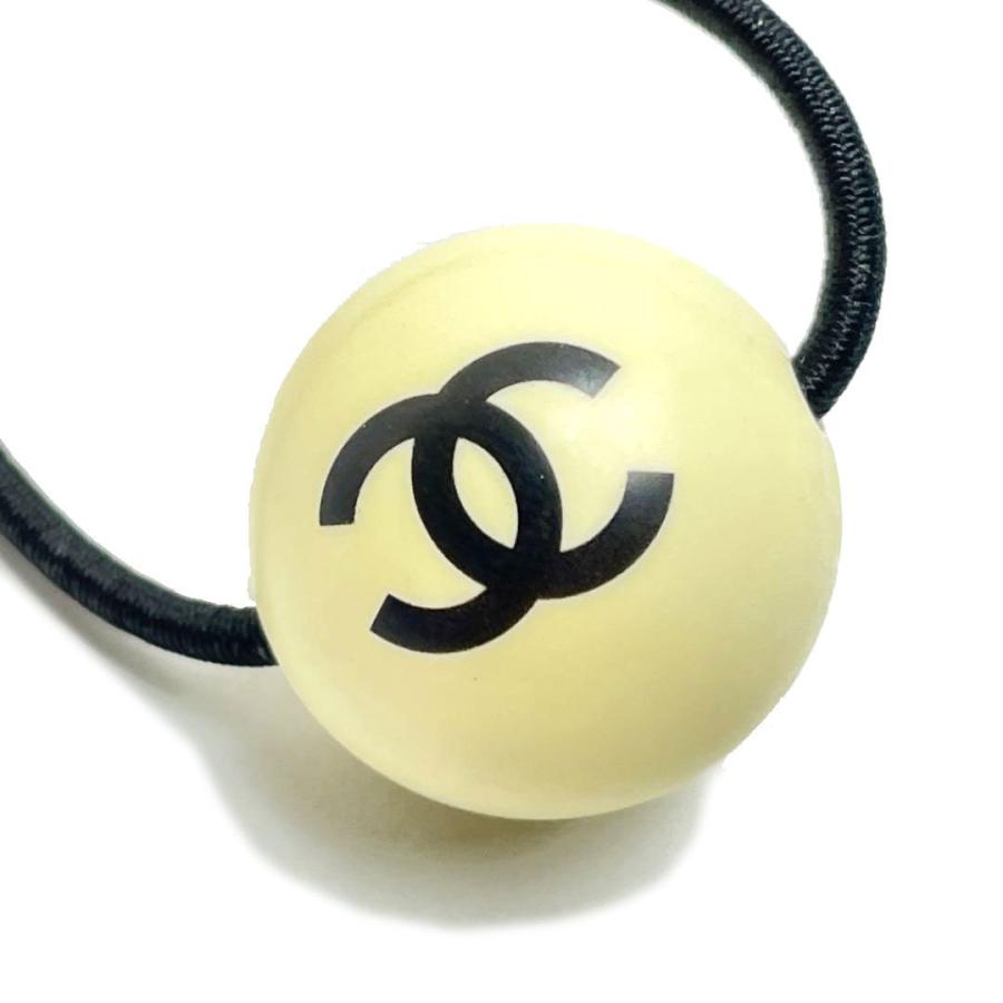 Chanel シャネル ヘアゴム ココマーク アイボリー ブラック ヘアアクセサリー 髪留め レディース 値下げしました A0072n24 4 Sissy Japon ヤフーショッピング店 通販 Yahoo ショッピング