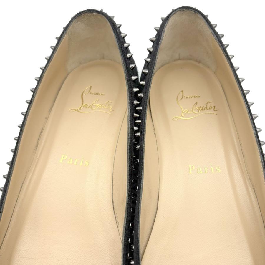 Christian Louboutin（クリスチャンルブタン） フラットパンプス