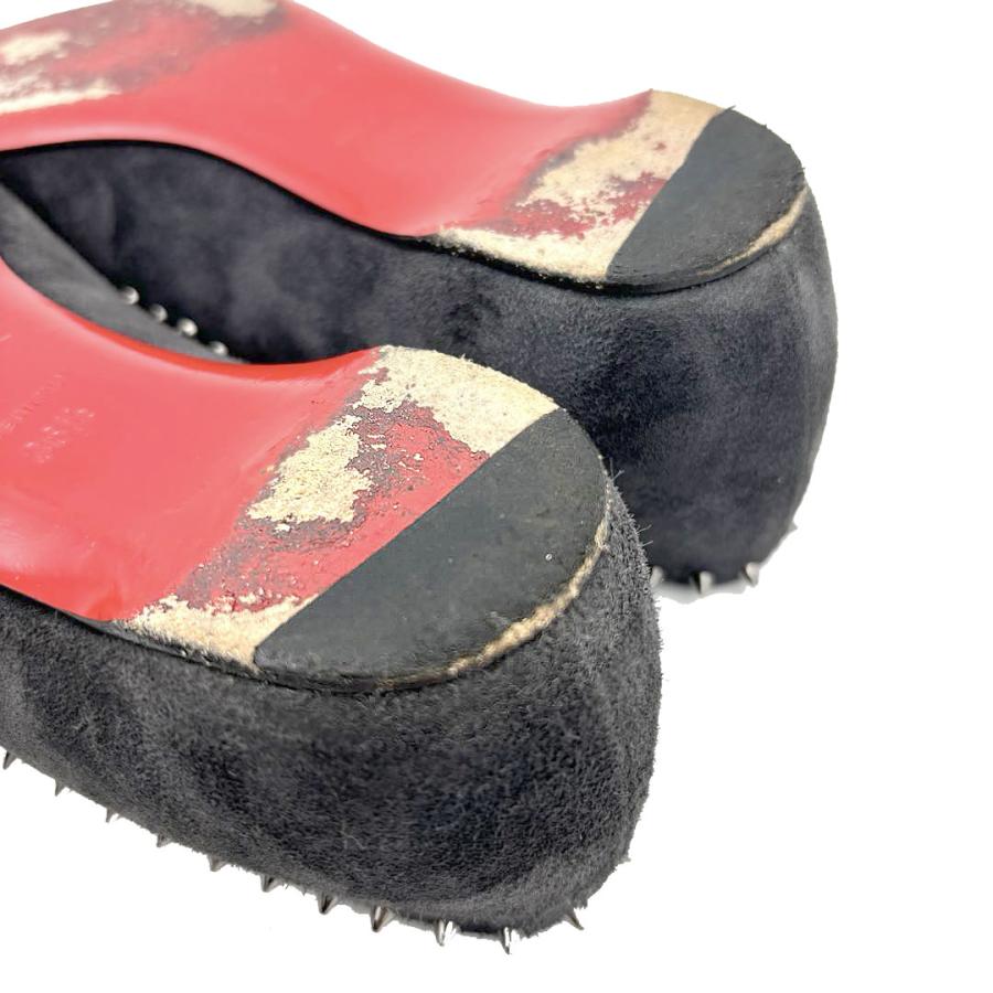Christian Louboutin（クリスチャンルブタン） フラットパンプス