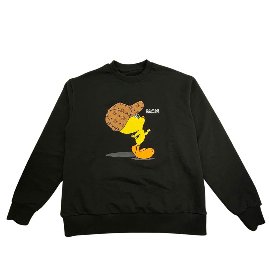 MCM（エムシーエム） Looney Tunes x MCM ルーニー・テューンズ