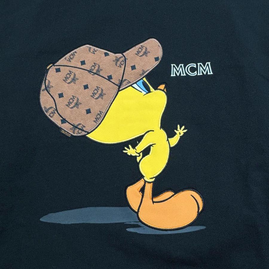 MCM（エムシーエム） Looney Tunes x MCM ルーニー・テューンズ