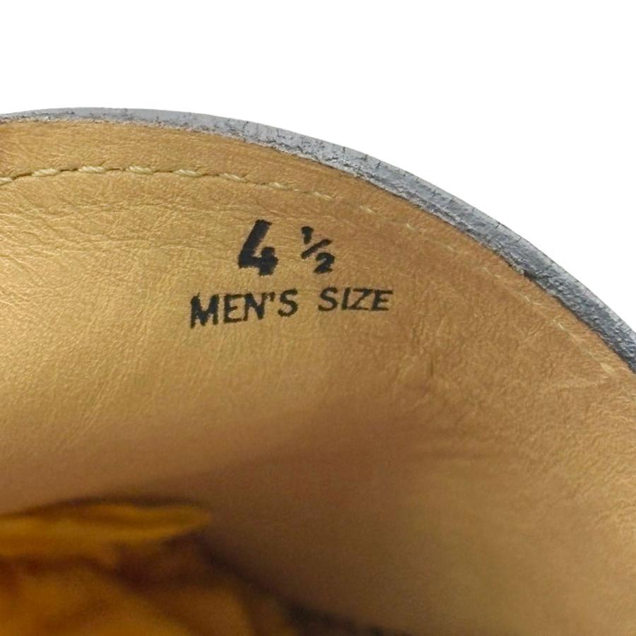 【純正品質】TOD'S トッズ ドライビングシューズ ダブルT ヌバック ブラック Men's 4 1/2(約23.5cm) トレッキングシューズ