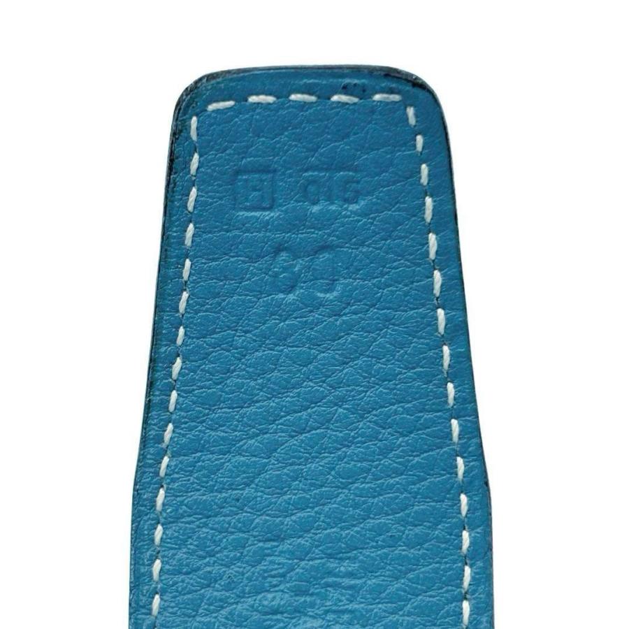 HERMES（エルメス） Hベルト コンスタンス 80 リバーシブル ボックス