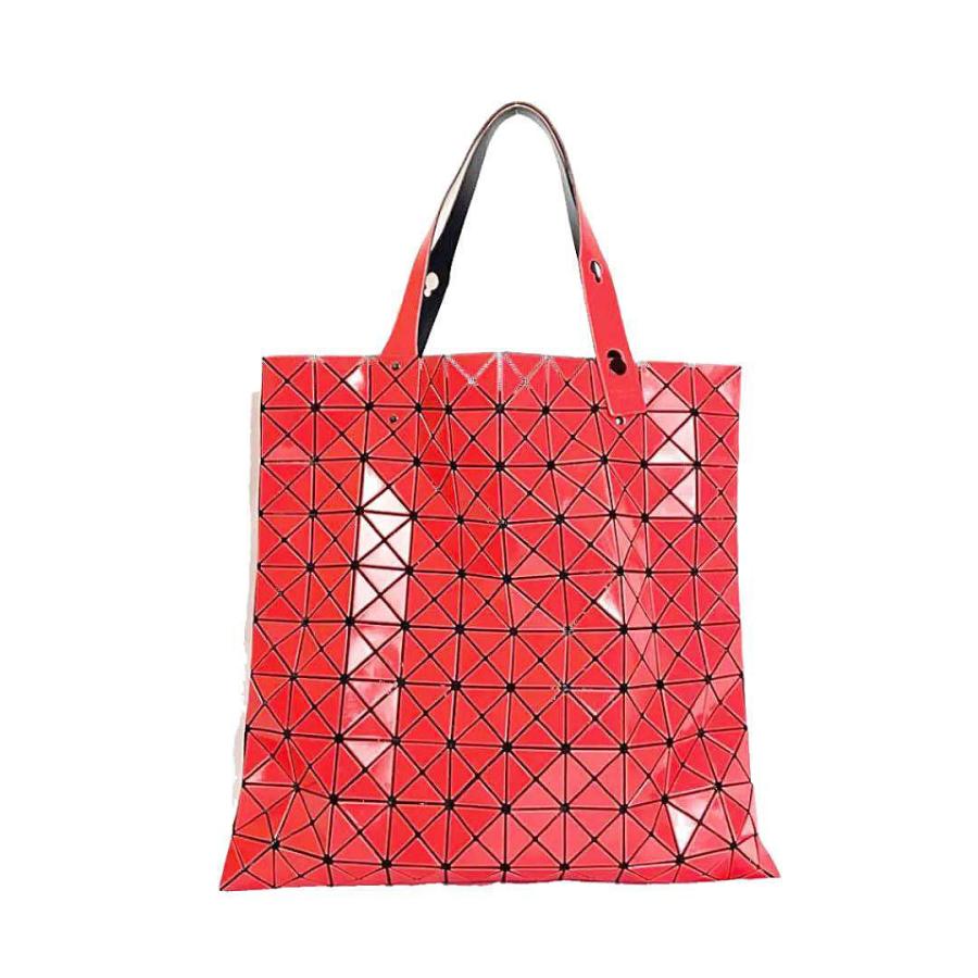 BAO BAO ISSEY MIYAKE バオバオ イッセイミヤケ ルーセント トート