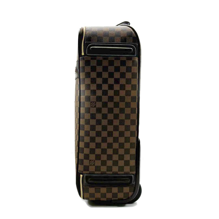 LOUIS VUITTON ルイヴィトン ペガス55 スーツケース キャリー LOUIS VUITTON ルイヴィトン ペガス55 スーツケース キャリー