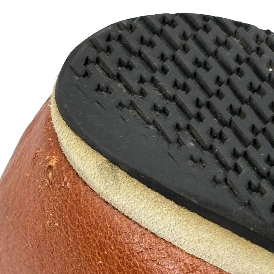 HERMES（エルメス） メンズ スニーカー パートナー レザー ホワイト