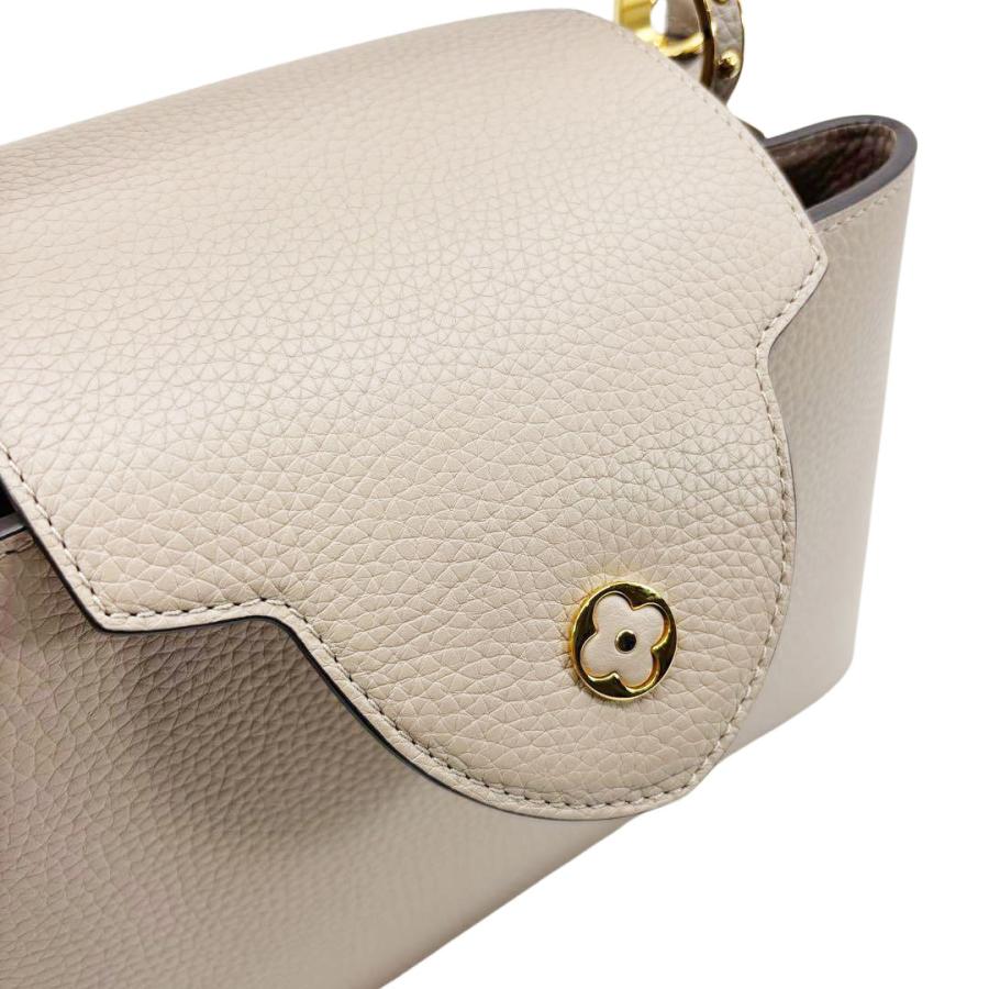 LOUIS VUITTON（ルイ・ヴィトン） 2WAYハンドバッグ カプシーヌMM