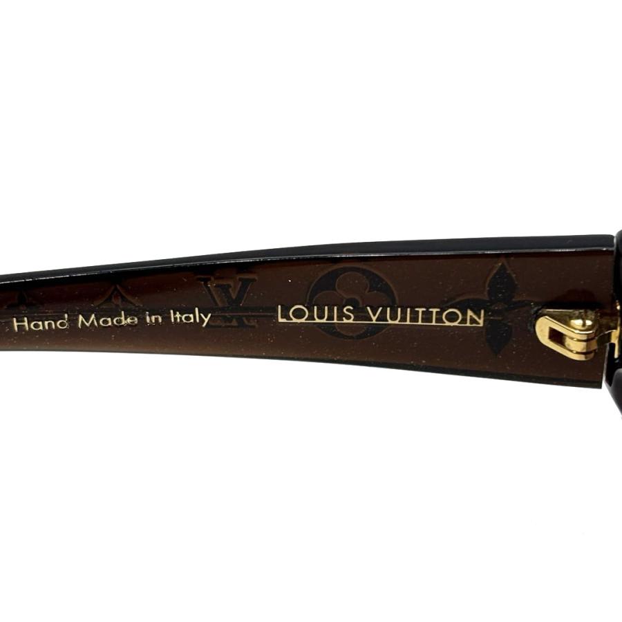 LOUIS VUITTON（ルイ・ヴィトン） レディースサングラス オプセシオン