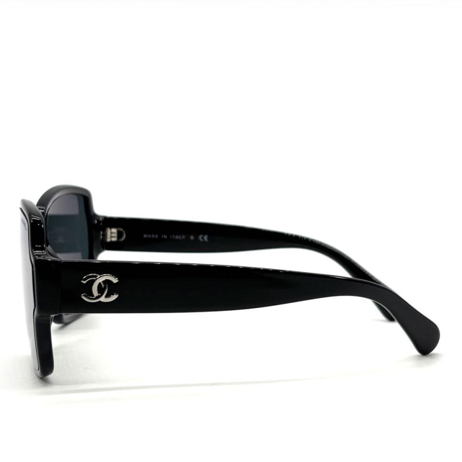 CHANEL（シャネル） レディース サングラス ココマーク ミラーレンズ 