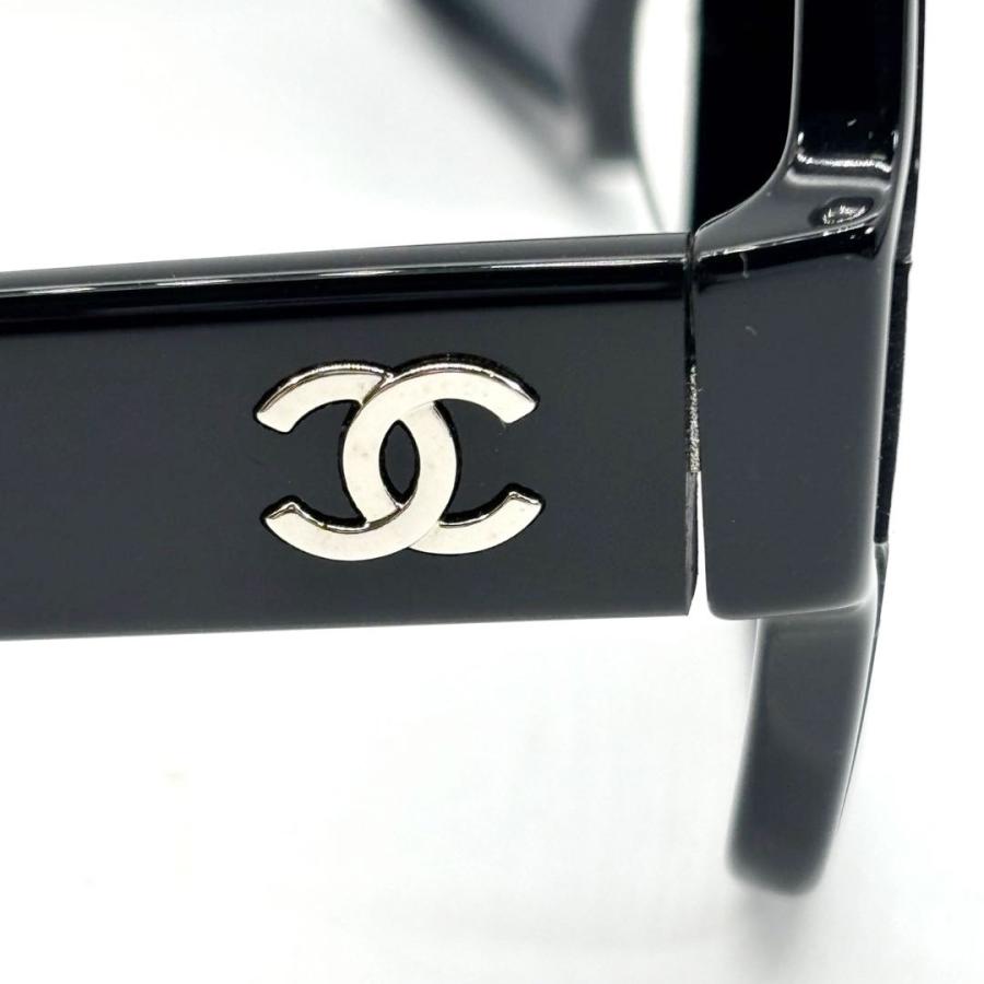 CHANEL（シャネル） レディース サングラス ココマーク ミラーレンズ