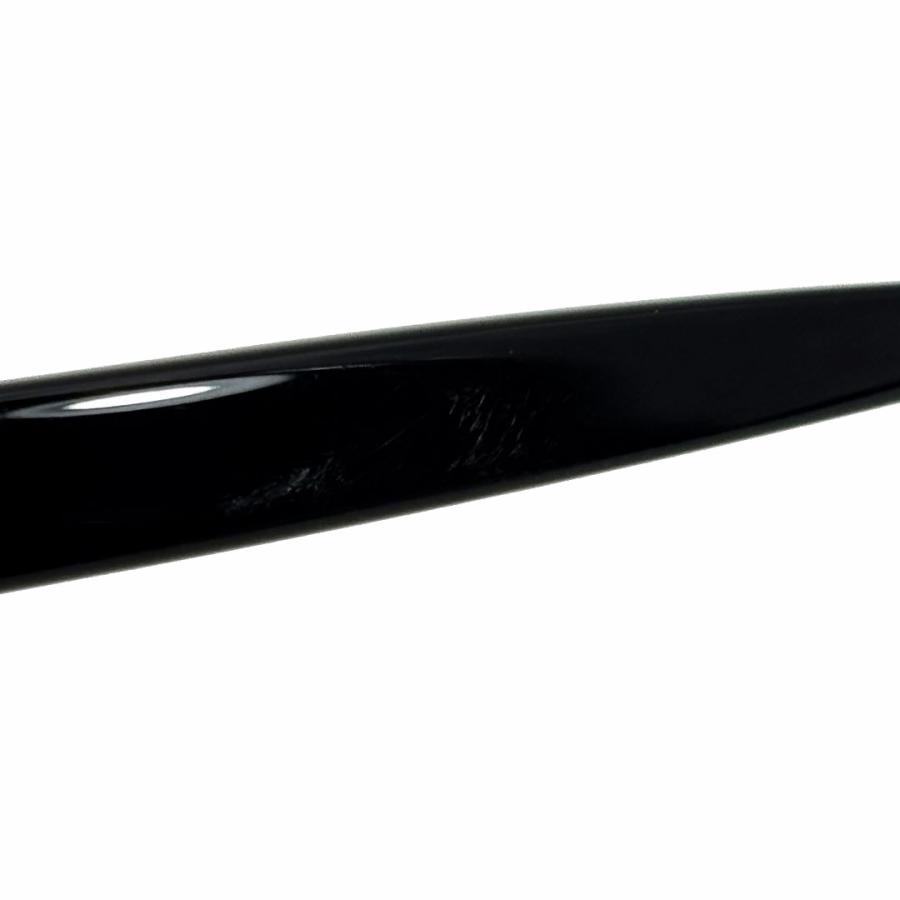 GUCCI グッチ レディース サングラス 52□21-145 ブラック