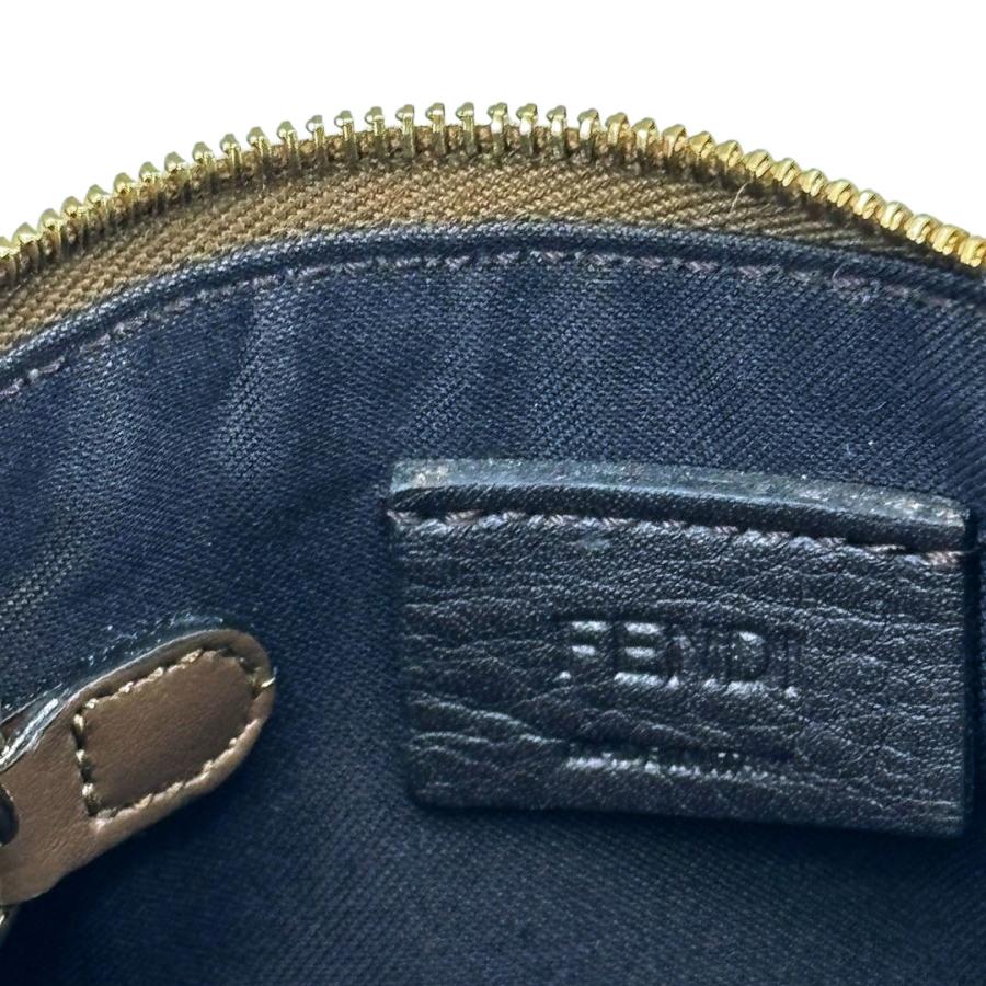 FENDI（フェンディ） フラグメントケース カードケース コインケース
