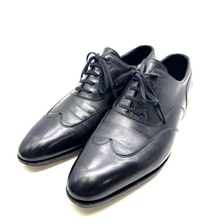 新品 ジョンロブ John Lobb WARWICK LOAFERローファー7E JOHN LOBB（ジョンロブ） ドレスシューズ 革靴 WARWICK ウォーウィック
