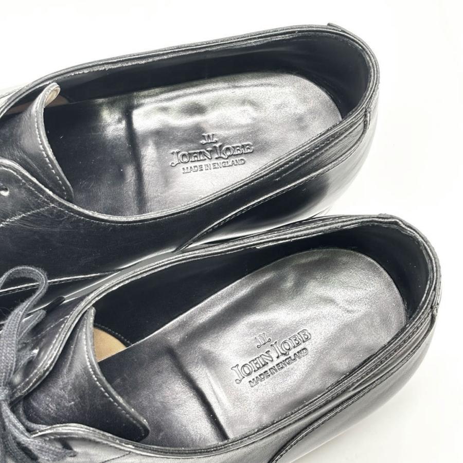 JOHN LOBB（ジョンロブ） ドレスシューズ 革靴 WARWICK ウォーウィック