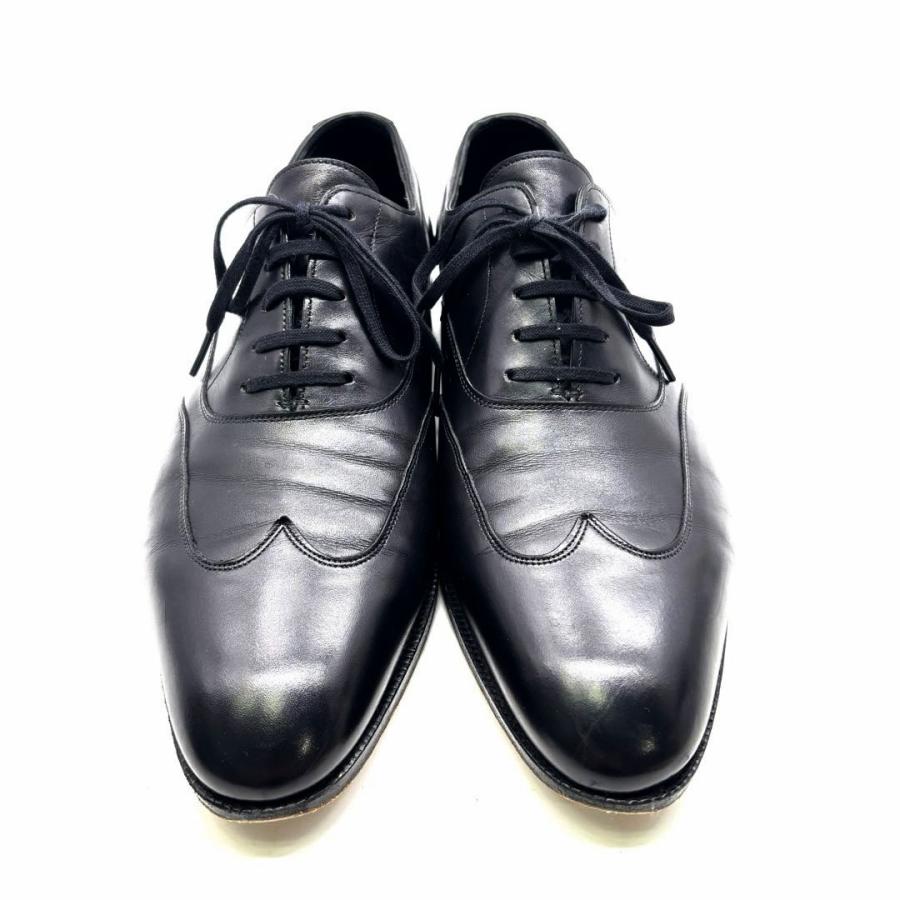 JOHN LOBB（ジョンロブ） ドレスシューズ 革靴 WARWICK ウォーウィック