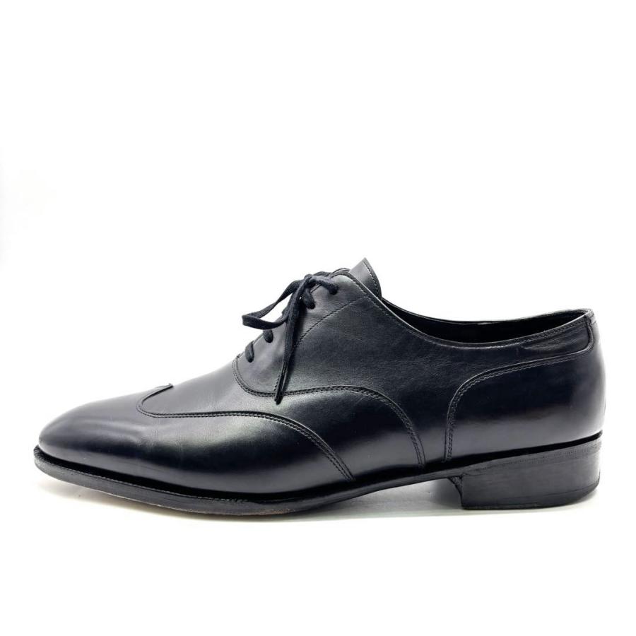 JOHN LOBB（ジョンロブ） ドレスシューズ 革靴 WARWICK ウォーウィック