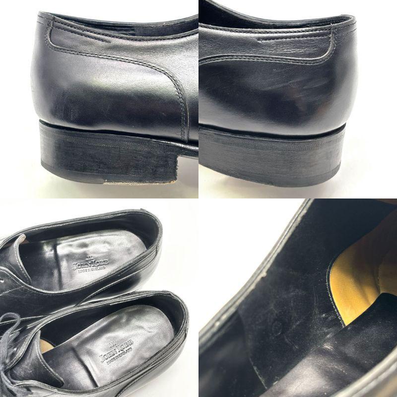 JOHN LOBB（ジョンロブ） ドレスシューズ 革靴 WARWICK ウォーウィック