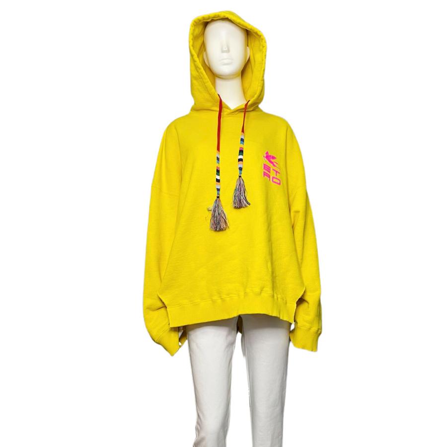 エトロ パーカー(レディース)の通販 3点 | ETROのレディースを買うなら 