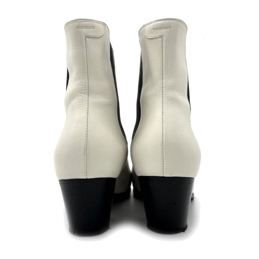 CELINE | サンジェルマンデプレ ブーツ シャイニーカーフスキン CELINE セリーヌ サンジェルマンデプレ ブーツ シャイニーカーフ