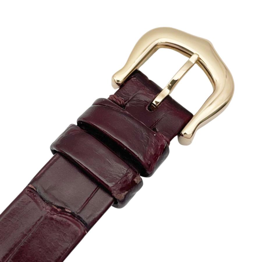 Cartier カルティエ レディース腕時計 ベニュワール SM クォーツ Cartier カルティエ レディース腕時計 ベニュワール SM クォーツ