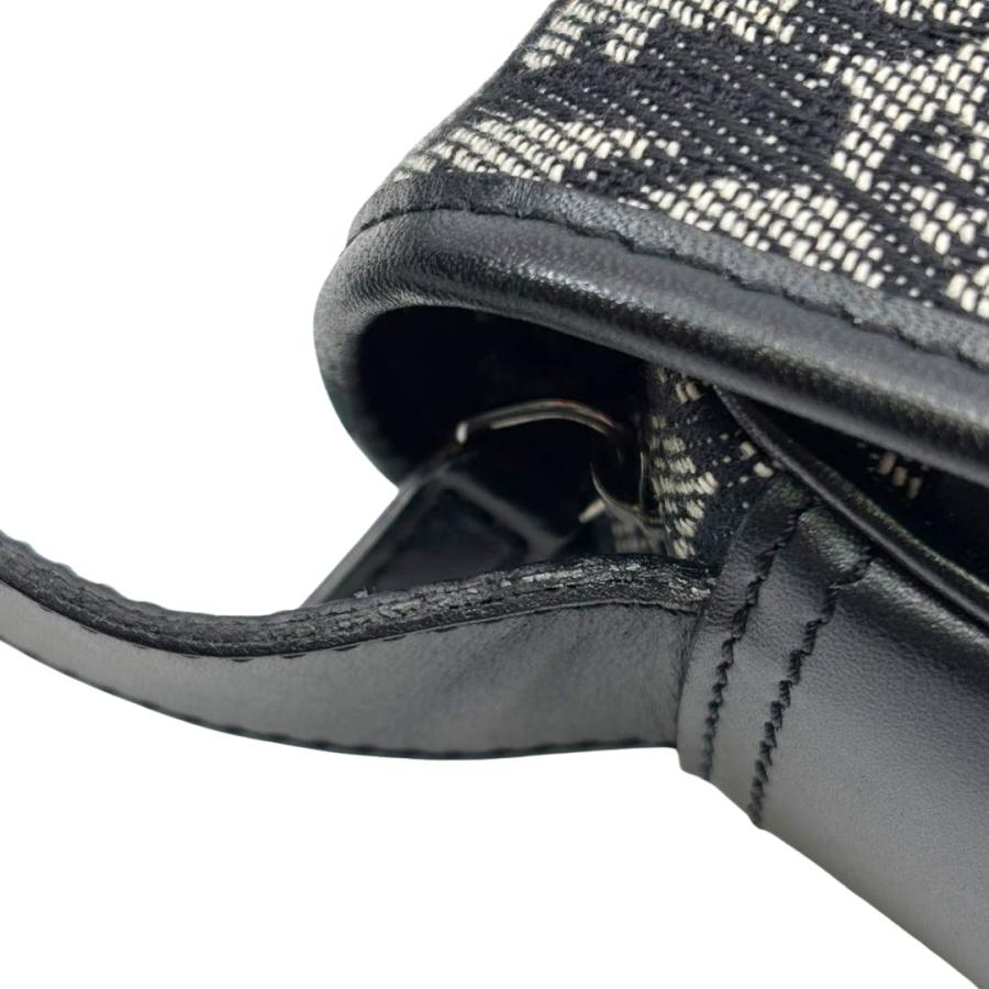 Christian Dior（クリスチャン・ディオール） トロッター ショルダー