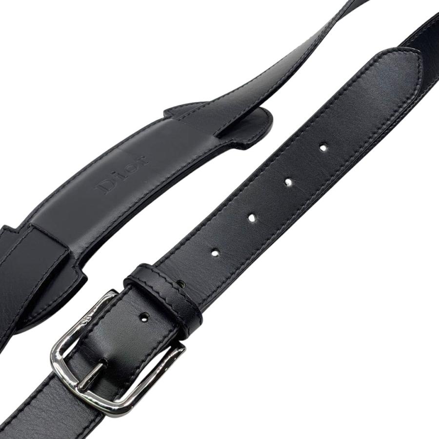 Christian Dior クリスチャンディオール トロッター ショルダーバッグ