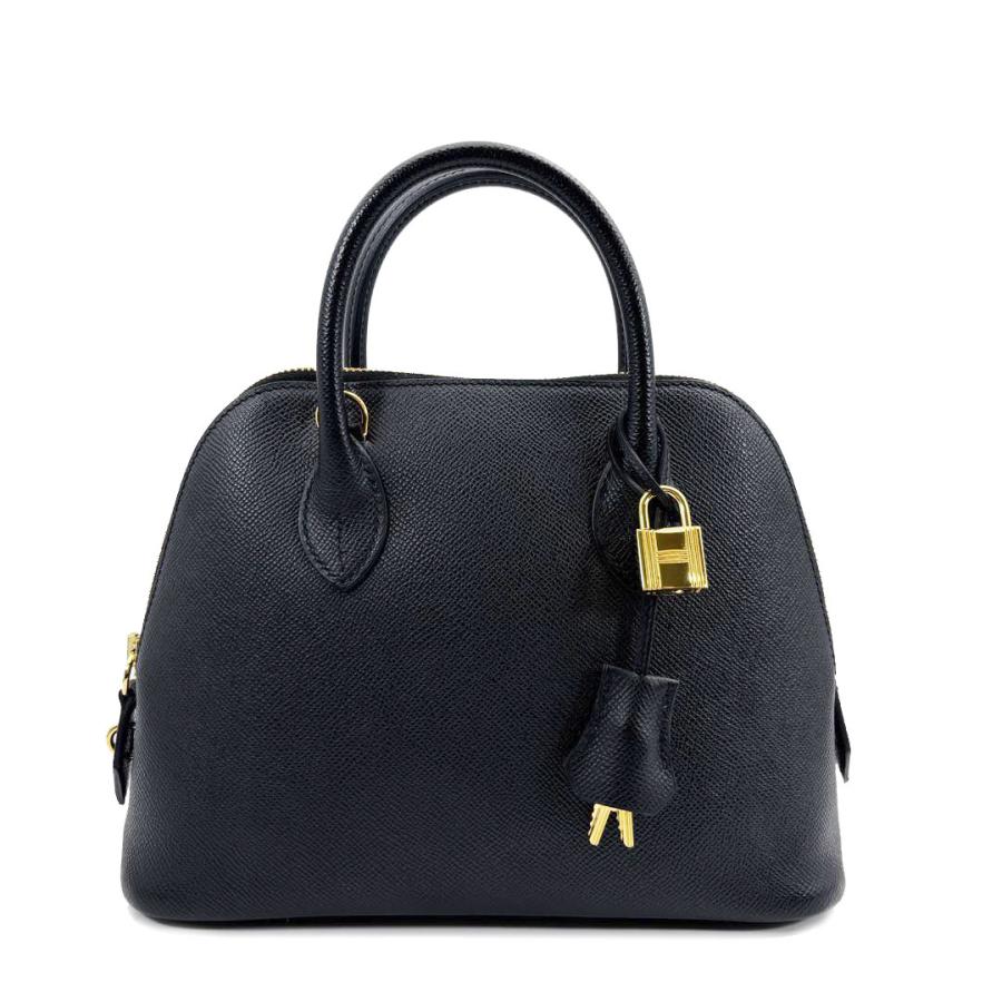 HERMES（エルメス） ボリード1923 25 2WAY ハンドバッグ ヴォー