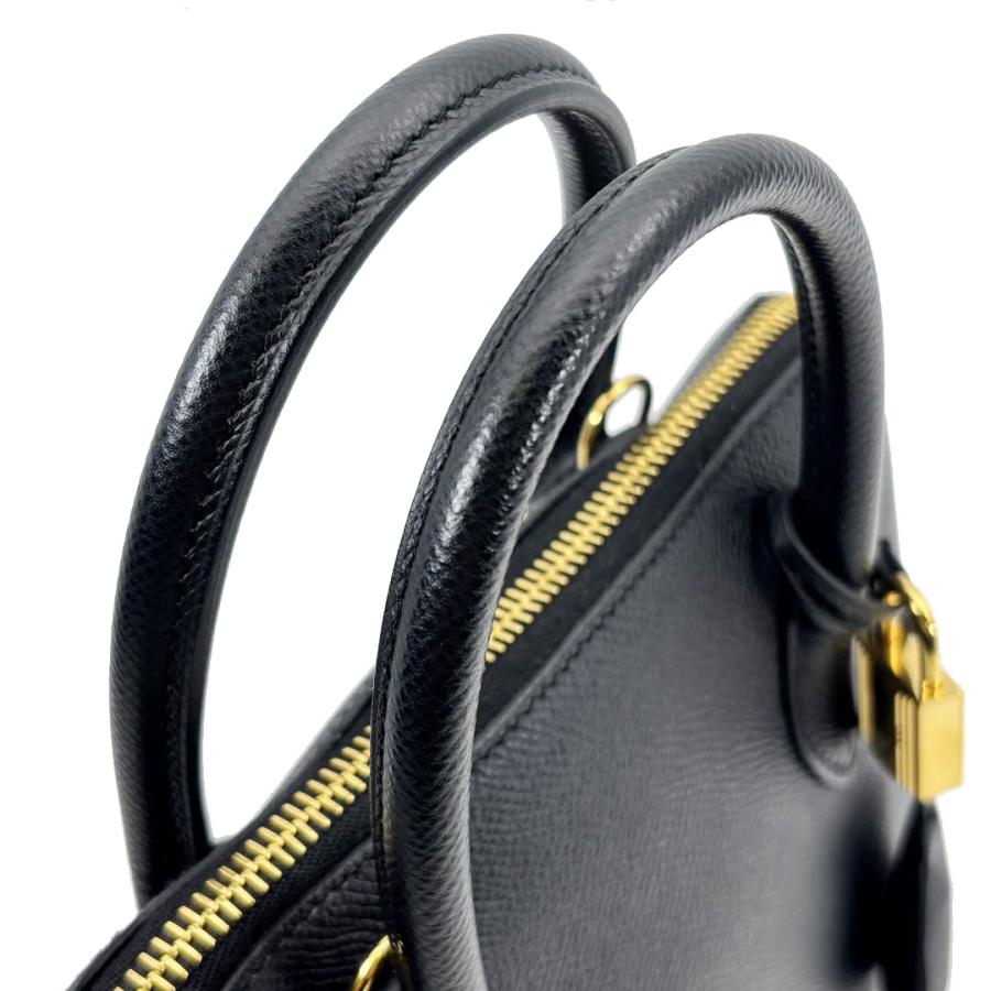 HERMES（エルメス） ボリード1923 25 2WAY ハンドバッグ ヴォー