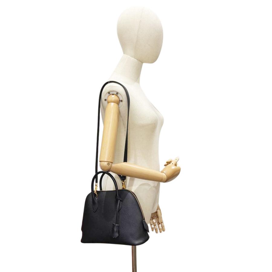 HERMES（エルメス） ボリード1923 25 2WAY ハンドバッグ ヴォー