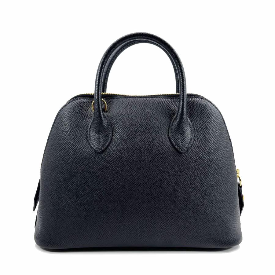 HERMES（エルメス） ボリード1923 25 2WAY ハンドバッグ ヴォー