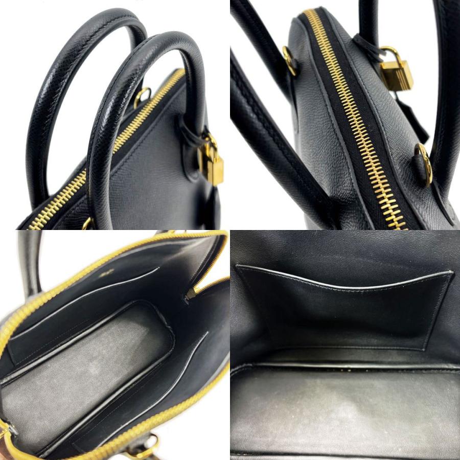 HERMES（エルメス） ボリード1923 25 2WAY ハンドバッグ ヴォー