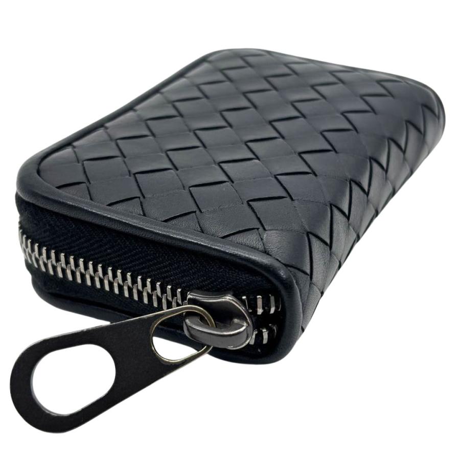 BOTTEGA VENETA（ボッテガ・ヴェネタ） コインケース イントレチャート