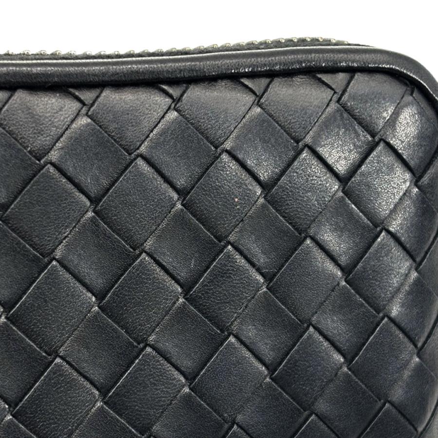 BOTTEGA VENETA（ボッテガ・ヴェネタ） コインケース イントレチャート