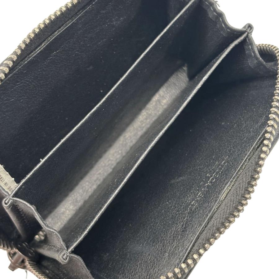 BOTTEGA VENETA（ボッテガ・ヴェネタ） コインケース イントレチャート