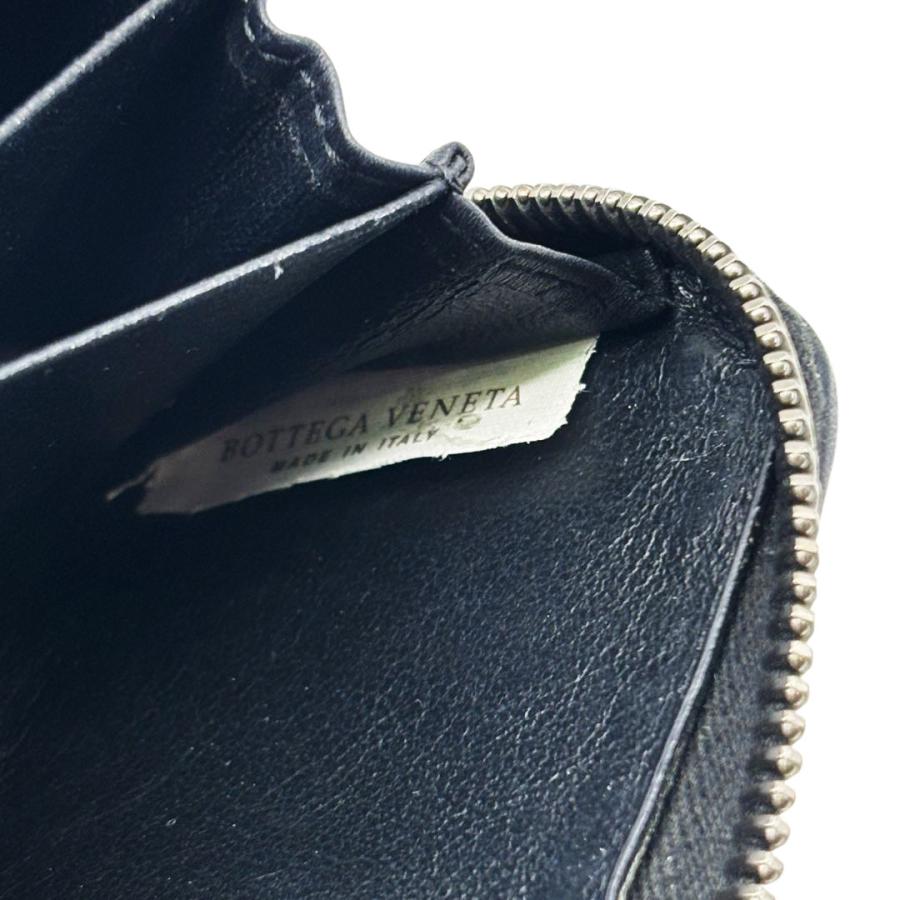 BOTTEGA VENETA（ボッテガ・ヴェネタ） コインケース イントレチャート