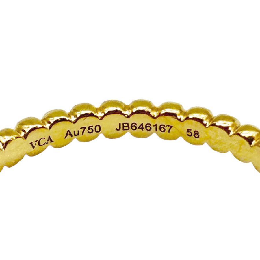 ペルレ（Van Cleef ＆ Arpels） Van & Arpels ヴァンクリーフ&アーペル