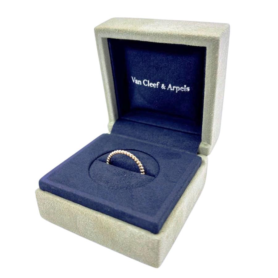 ペルレ（Van Cleef ＆ Arpels） Van & Arpels ヴァンクリーフ&アーペル