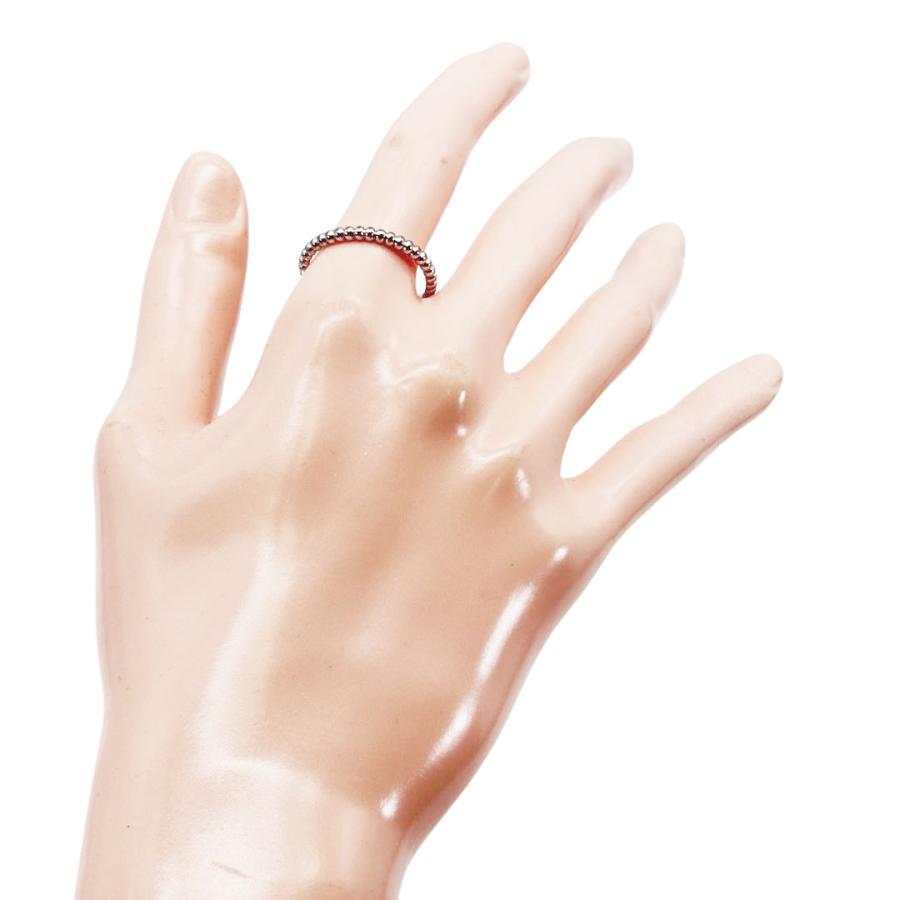 ペルレ（Van Cleef ＆ Arpels） Van & Arpels ヴァンクリーフ&アーペル