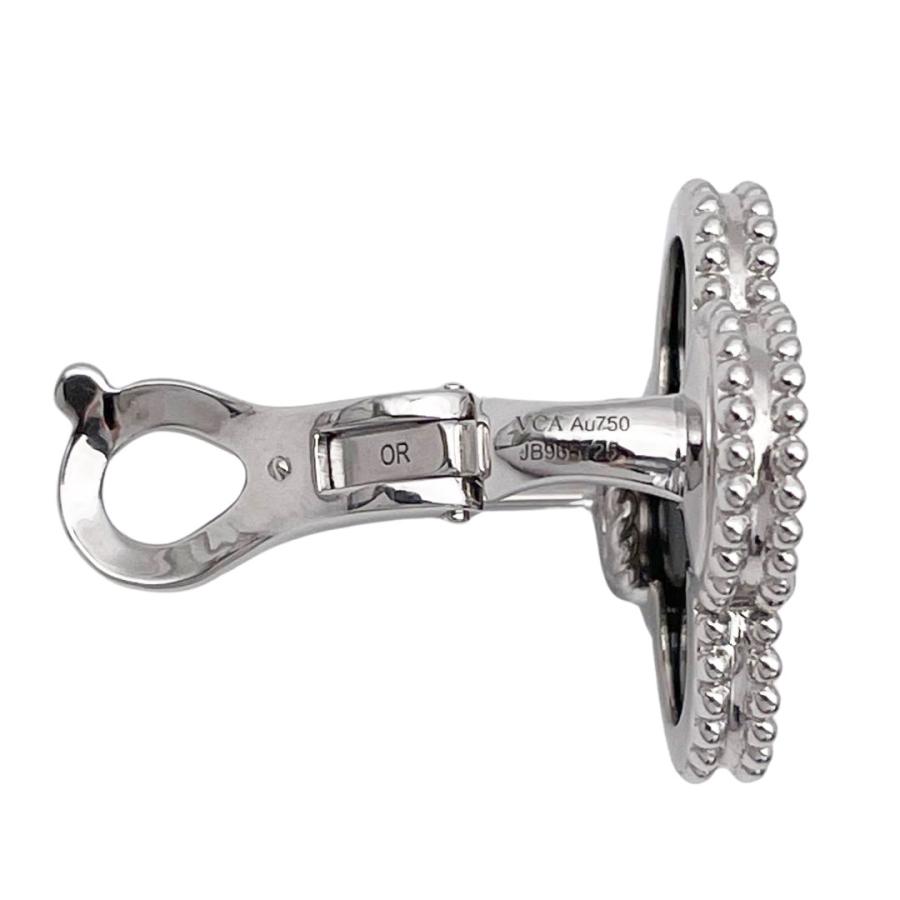 アルハンブラ Van Cleef & Arpels ヴァンクリーフ＆アーペル