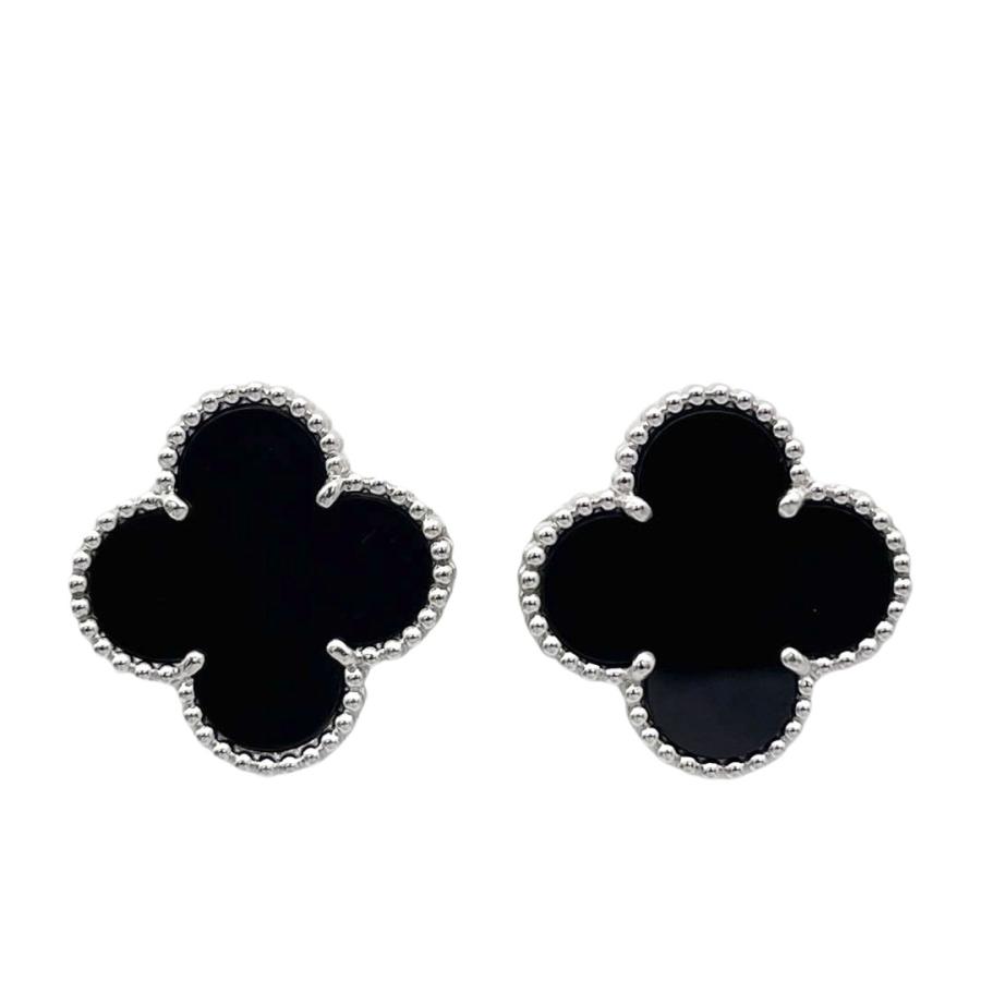 アルハンブラ Van Cleef & Arpels ヴァンクリーフ＆アーペル マジック