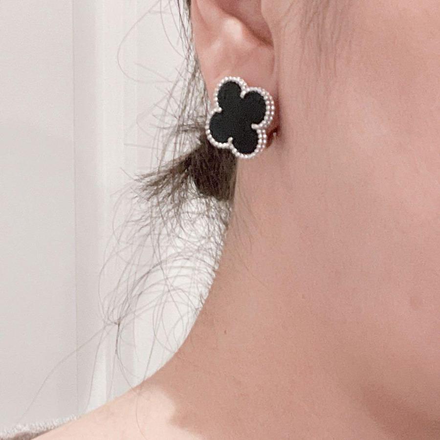アルハンブラ Van Cleef & Arpels ヴァンクリーフ&アーペル アルハンブラ Van Cleef & Arpels ヴァンクリーフ&アーペル