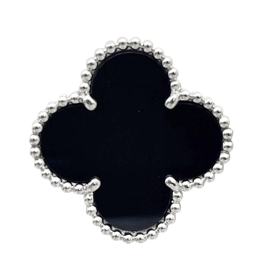 アルハンブラ Van Cleef & Arpels ヴァンクリーフ＆アーペル マジック