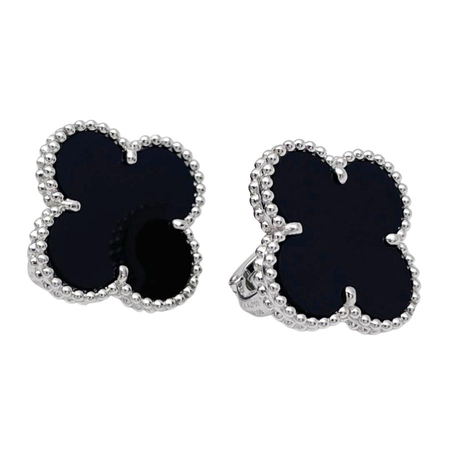 アルハンブラ Van Cleef & Arpels ヴァンクリーフ&アーペル アルハンブラ Van Cleef & Arpels ヴァンクリーフ&アーペル
