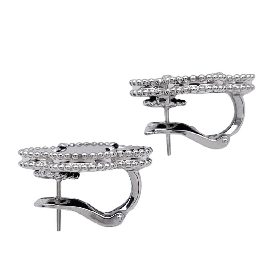 ヴァンクリーフ＆アーペル ピアス 楽天市場】ヴァンクリーフ＆アーペル Van Cleef & Arpels