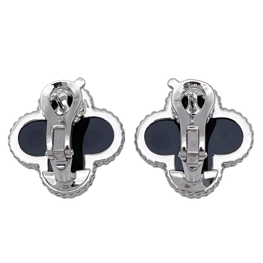 アルハンブラ Van Cleef & Arpels ヴァンクリーフ&アーペル アルハンブラ Van Cleef & Arpels ヴァンクリーフ&アーペル