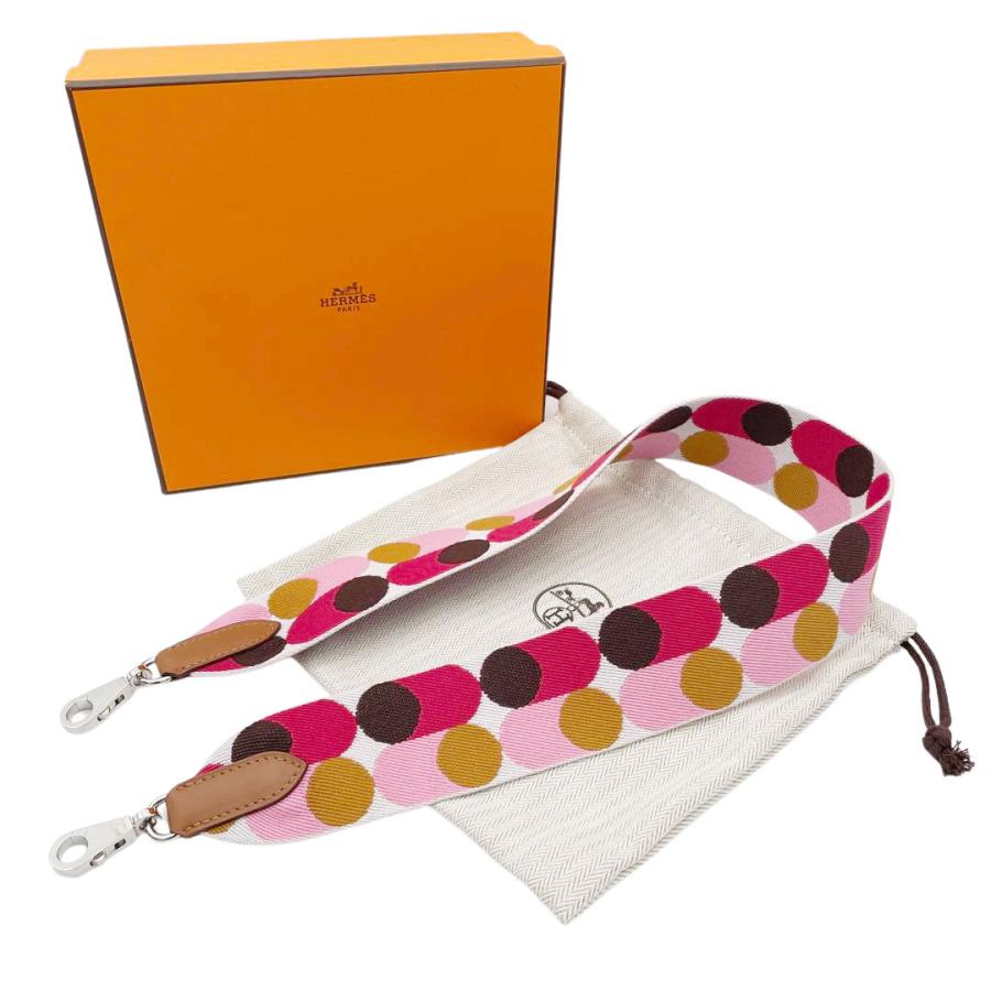 HERMES エルメス バンドリエール サングル フリッパーボール HERMES エルメス バンドリエール サングル フリッパーボール