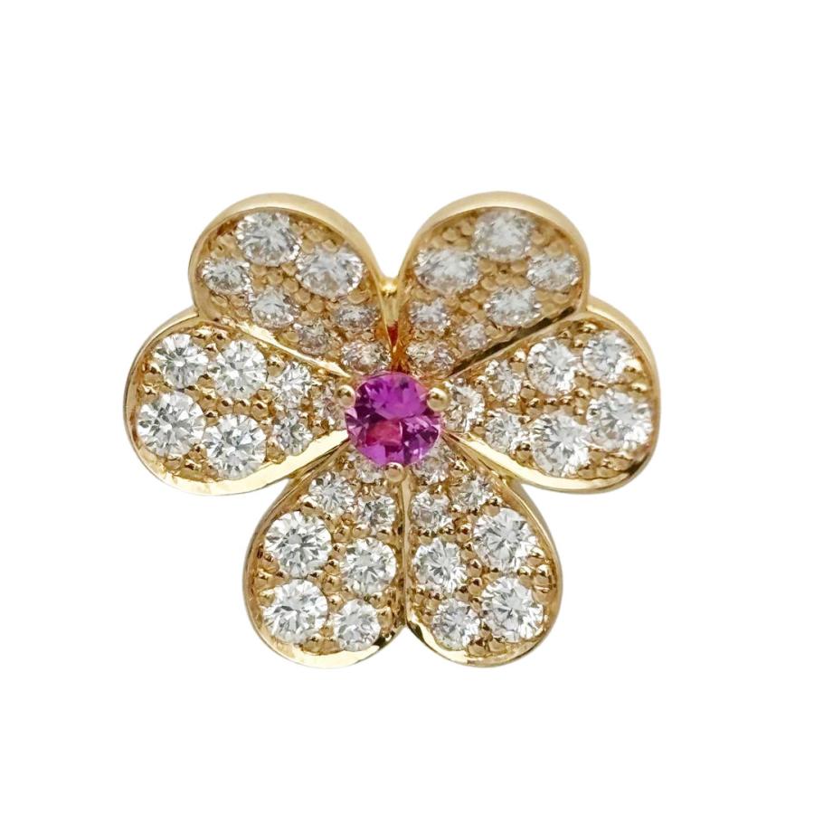 フリヴォル Van Cleef & Arpels ヴァンクリーフ&アーペル