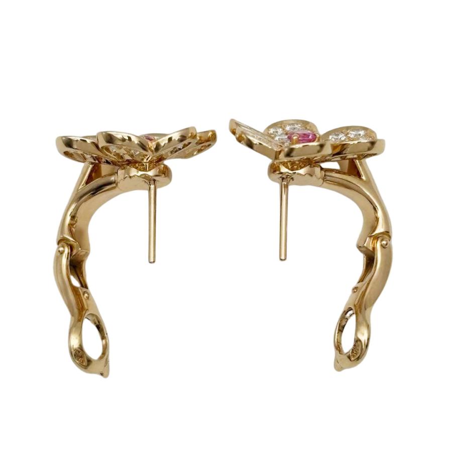 フリヴォル Van Cleef & Arpels ヴァンクリーフ&アーペル