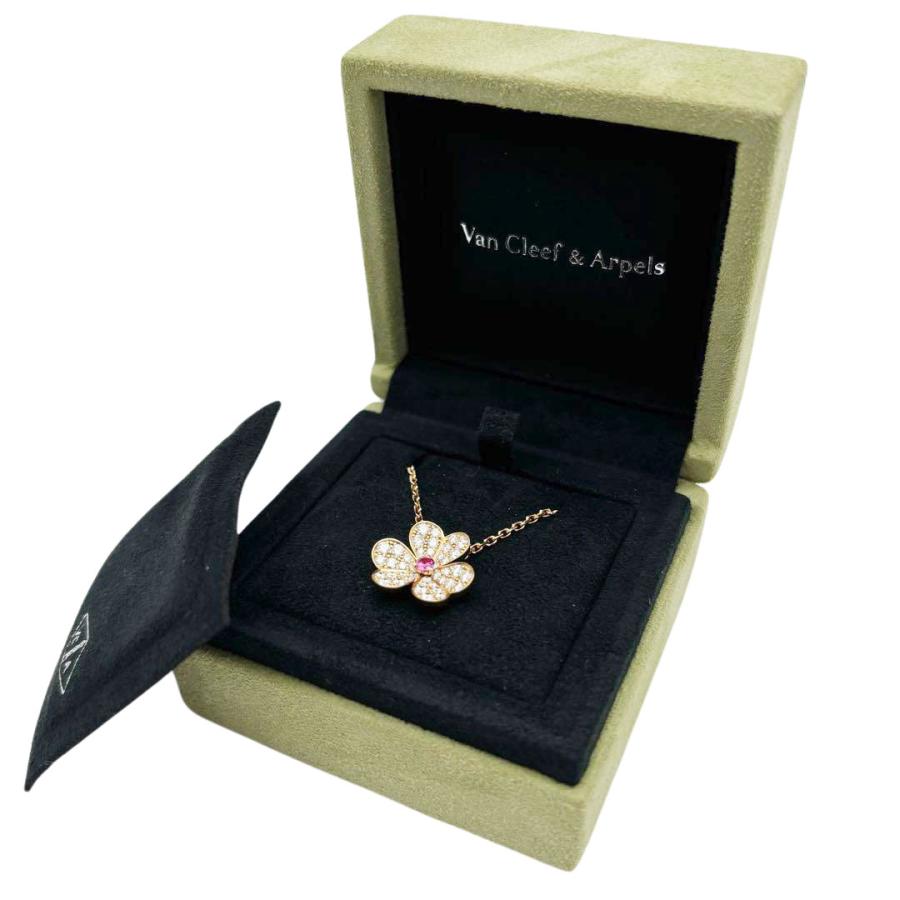 フリヴォル Van Cleef & Arpels ヴァンクリーフ&アーペル フリヴォル Van Cleef & Arpels ヴァンクリーフ&アーペル